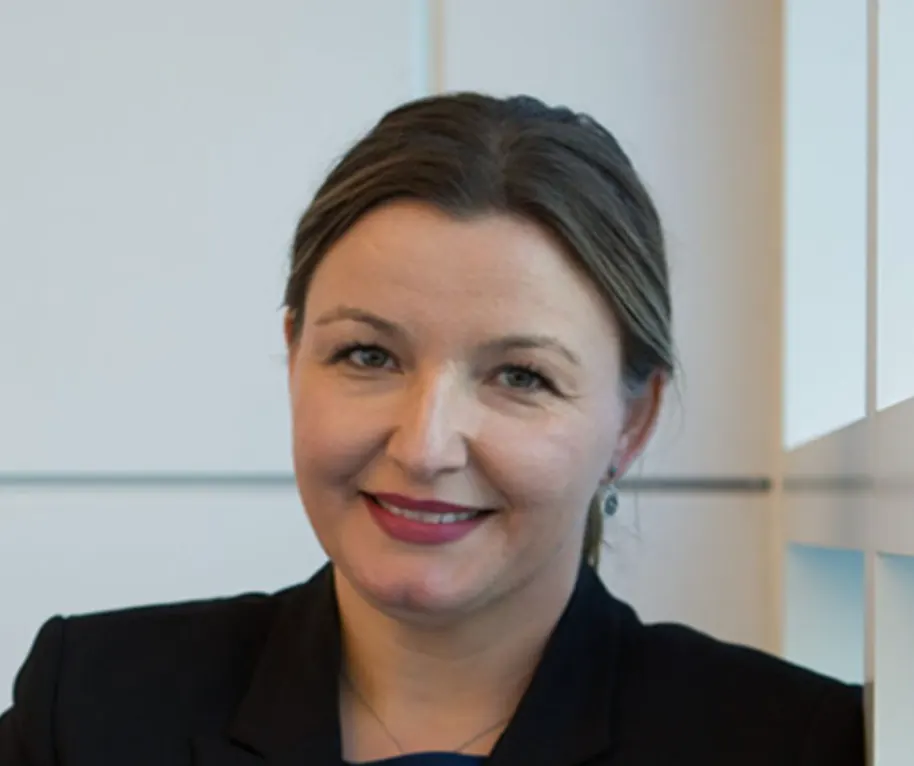 Mona Guziar, owner of Unity Legal Services